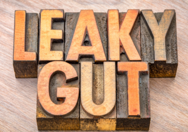 Fix Your Leaky Gut for Improved Health in 30 Days