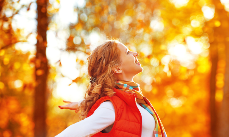 10 Ways to Design a Happy Life