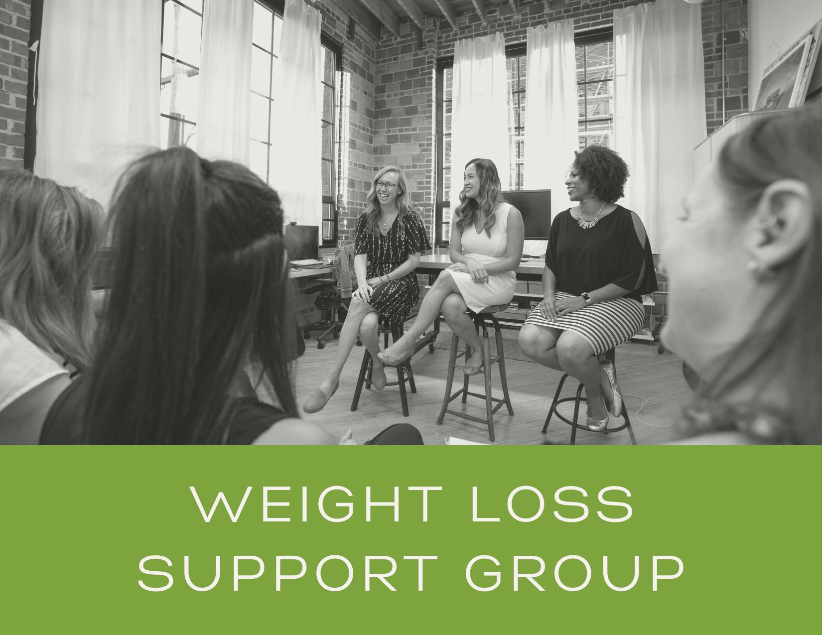Weight Loss Support Group