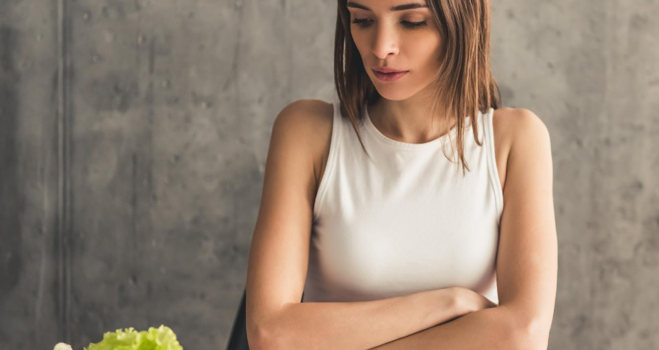 Are You a Hopeless Dieter? Read More to Find Out