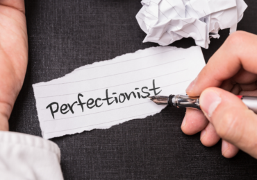 Are You a Perfectionist? 8 Ways it Can Hurt You