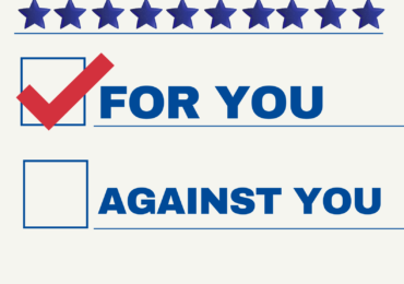 Casting Your Ballot: How to Vote for YOU