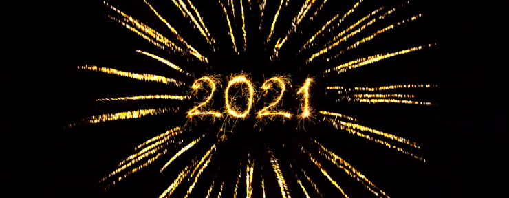 2021: Set Yourself Up for Successful Weight Loss