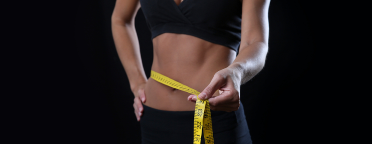 Two Tips for Getting Your Weight Loss Off to a Great Start