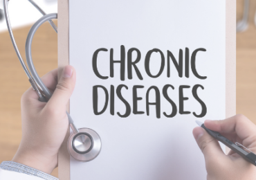 Are You At Risk for Chronic Disease? 4 Easy DIY Tests to Find Out!