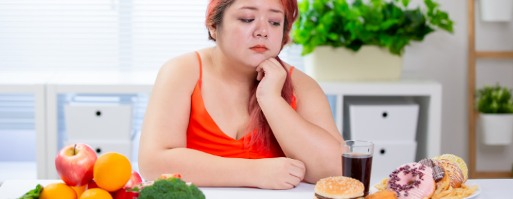 Do Your Thoughts Impact Your Weight Loss? Find Out Now