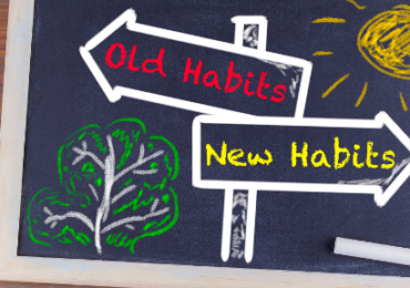 Struggling to Stick to a Healthy Habit?