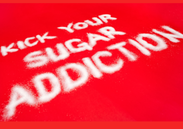 Sugar Addiction:  Preparing to Quit
