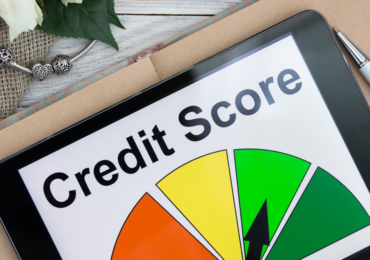 What is Your Health Credit Score?