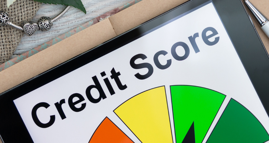 What is Your Health Credit Score?